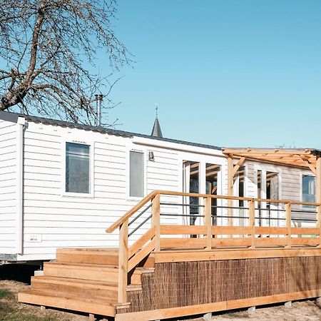 Bellissimo Camping Belle-Vue 2000 Berdorf Esterno foto